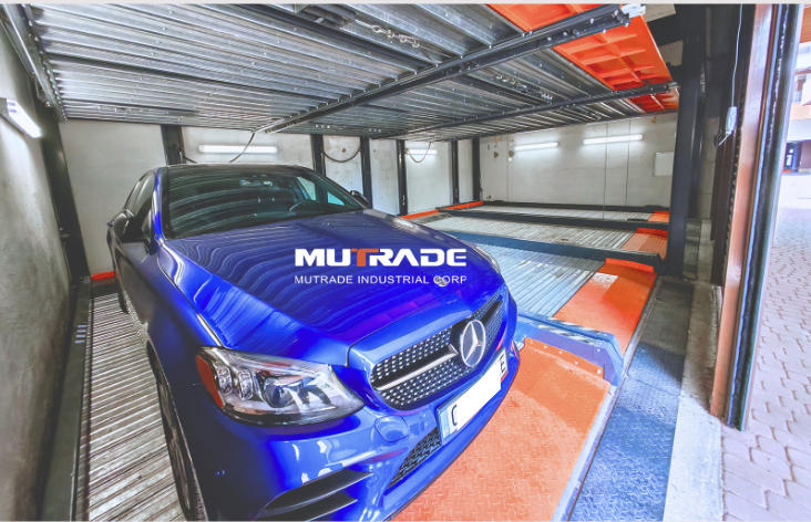 Transformando a densidade urbana: sistema de 