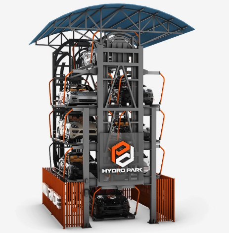 Sistema de estacionamento automatizado versus estacionamento tradicional: o que é mais econômico?