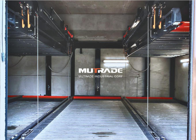 quebra-cabeças Starke 3127 de Mutrade na residência de Vrabnitsa, Sofia Transformando a densidade urbana: sistema de quebra-cabeças Starke 3127 de Mutrade em Vrabnitsa Residência, Sófia 